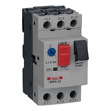 GUARDA MOTOR 4-6.3A HIMEL