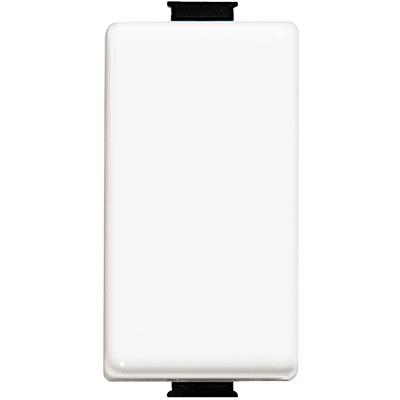 INTERRUPTOR MODULAR BLANCO SENCILLO 3WAY MATIX GO 15A 127V