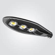 LAMPARA LED COBRA SIN FOTOCELDA 150W 6500K AC85-265V WJ