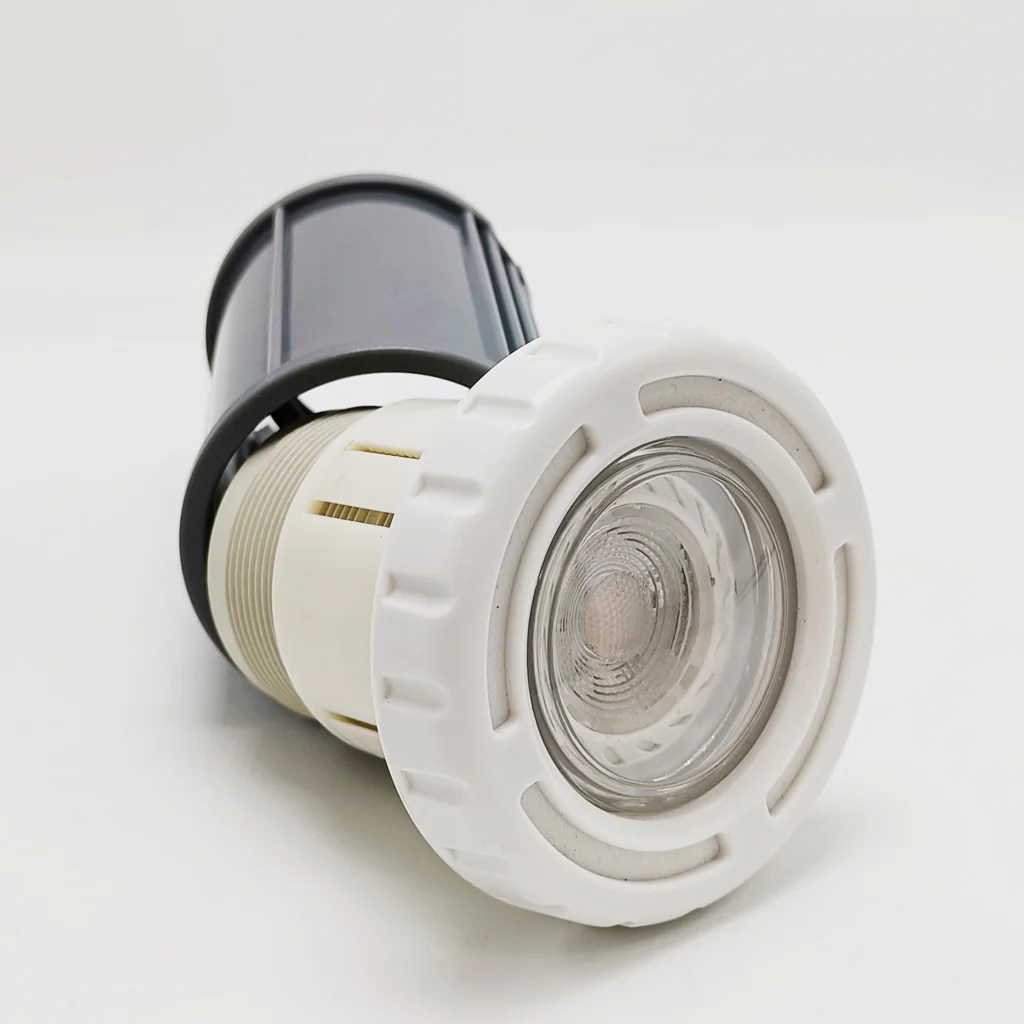 LAMPARA LED DE JACUZZI/SPA 4W 12V IP68