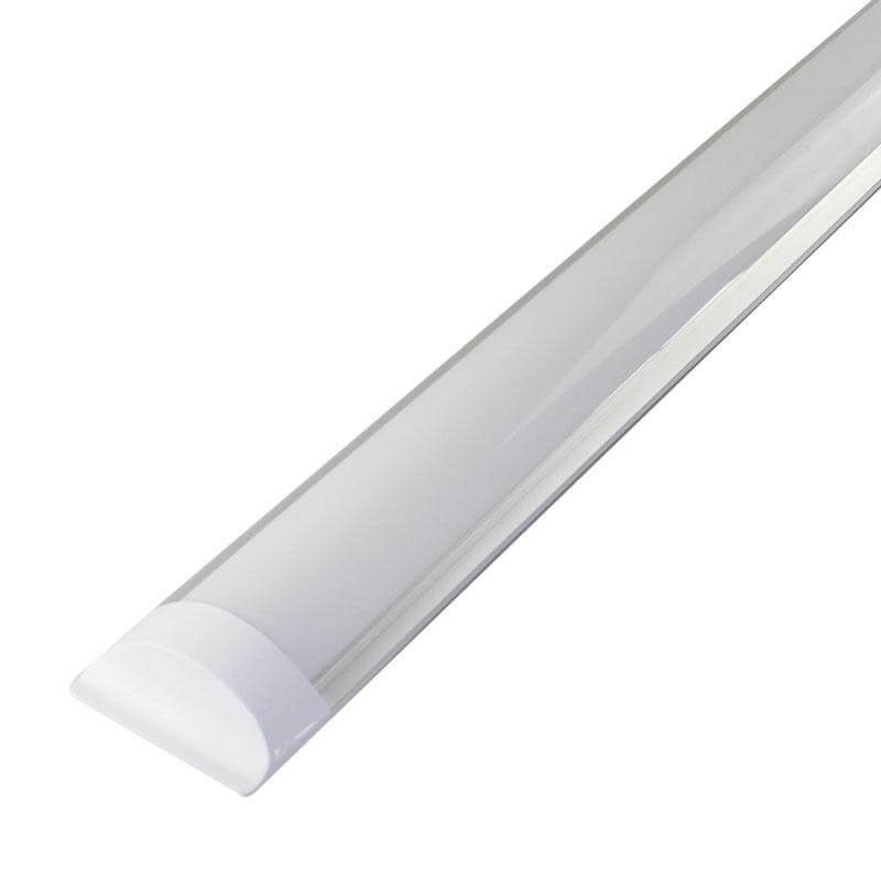 LAMPARA LED DE SUPERFICIE PLANA 36W 6500K AC85-265V ML