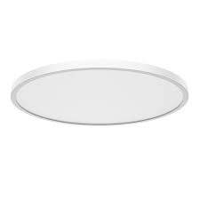 LAMPARA LED REDONDA DE SUPERFICIE BLANCA  40W 3T AJUSTABLE  IP65 LIPER