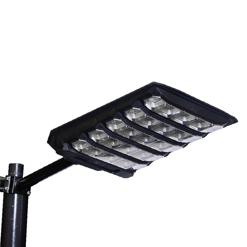 LAMPARA SOLAR LED 500W 6500K 120LM/W 11 HD 120 Ø IP65 5000HV ML