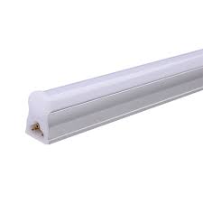 LÁMPARA LINEAL LED 18W 6500K T8 FROST 85-265V YF