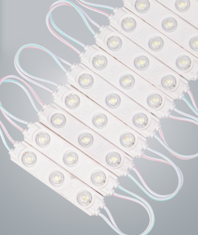 MODULO LED 1.5W 6500K 12V