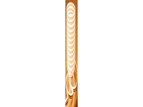 NEON LED DIMEABLE FLEX 3000k 2835 120L/M 7W/M AC130V IP67  LIGHTNEST