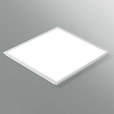 PANEL LED CUADRADO EMPOSTRABLE 60X60 48W 6500K AC85-265V 4500LM WJ