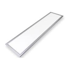 PANEL LED RECTANGULAR EMPOSTRABLE 1X4 60W 6500K AC85-265V  ML