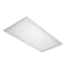 PANEL LED RECTANGULAR EMPOSTRABLE 2X4 60W 6500K AC85-265V MERCURY