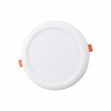 PANEL LED REDONDO EMPOSTRABLE Ø195MM 215MM 18W 3000K AC100-240V 1440LM 30000HRS LIPER