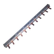 PEINE BIPOLAR 2P 63A 230V 240V. LEGRAND