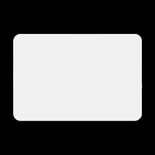PLACA CIEGA BLANCA MATIX GO 3 MODULO