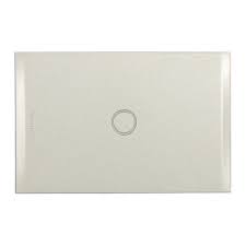 PLACA CIEGA NOBILE CHAMPAGNE