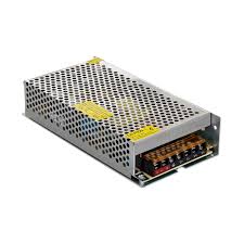 POWER SUPPLY 120W 10A IN AC-110-120V OUT 12V IN