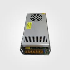 POWER SUPPLY 500W 41.6A IN AC-110-220 OUT 12V