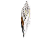POWER SUPPLY 60W 5A IN AC-110-120V OUT 12V