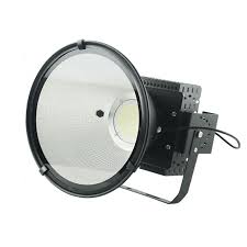 PROYECTOR LED 500W AC100-265V WJ