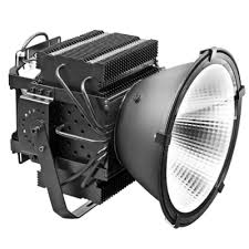 PROYECTOR LED 500W AC100-265V WJ