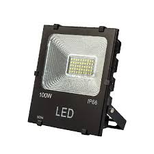 REFLECTOR LED 100W 6500K AC85-265V ML