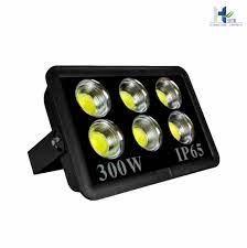 REFLECTOR LED 300W 6500K AC85-265V WJ