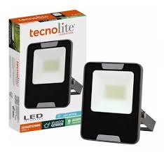 REFLECTOR LED 30W 3000K AC-100-240V TECNOLITE