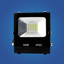 REFLECTOR LED 30W 6500K AC85-265V ML