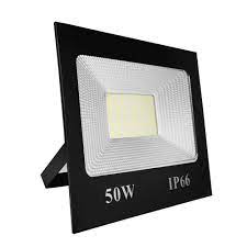 REFLECTOR LED 50W 6500K AC85-265V RHEINKRAF