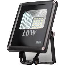 REFLECTOR LED 10W 3000K AC85-265V LOWEL