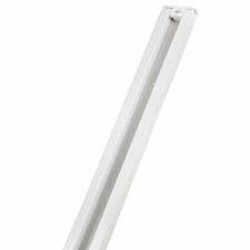 RIEL PARA LAMPARA 1 METRO BLANCO ML