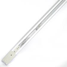 RIEL PARA LAMPARA 2 METRO BLANCO WJ