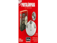 ROSETA DE PORCELANA KOLNY BLANCA E27