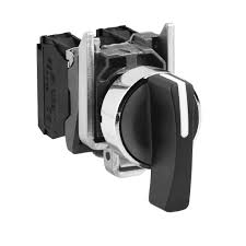 SELECTOR DE 2 POSICIONES 22MM HIMEL