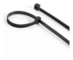 TAYRRAT NEGRO 8X500MM