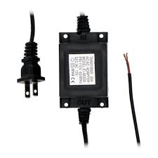 TRANSFORMADOR PARA LAMPARA PISCINA 20VA AC/AC AC24V 110V