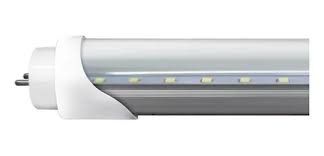 TUBO LED CLEAR T8 36W 6500K AC85-265V