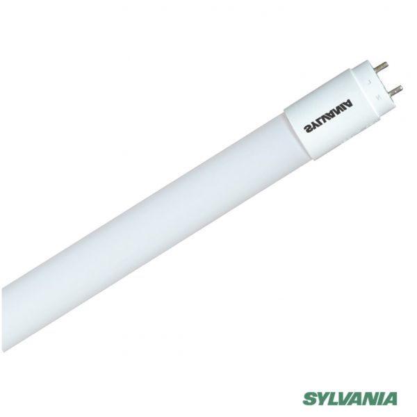 TUBO LED FROST VIDRIO 18W 4100K SYLVANIA