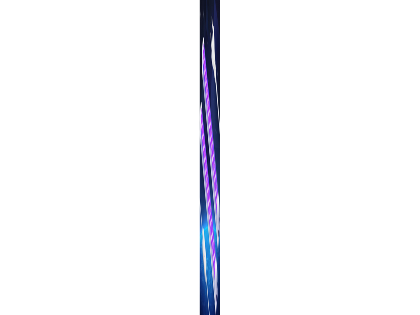 TUBO LED UV T5 18W AC85-265V ML