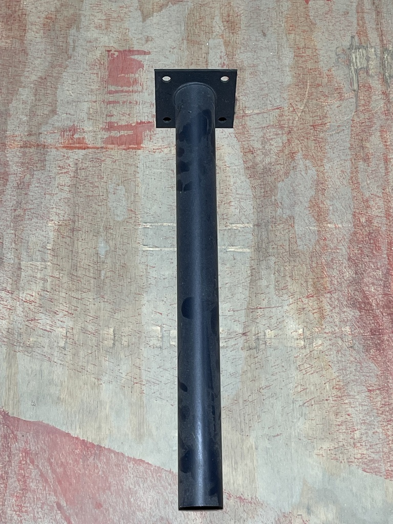 TUBO PARA LAMPARA COBRA