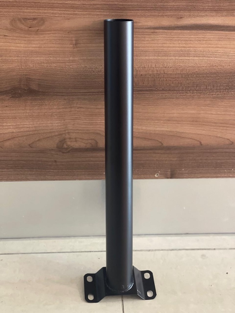 TUBO PARA LAMPARA SOLAR
