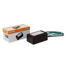 DRIVER LED PLASTICO NEGRO 60W 12V TECNOLITE