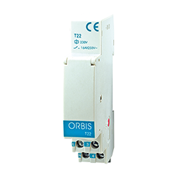 AUTOMATICO DE ESCALERA ORBIS T22