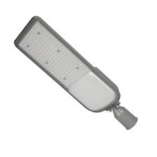 LAMPARA LED P/ POSTE CON FOTOCELDA 150W AC85-265V IN