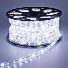 MANGUERA LED 5050 6000K 120V  WJ