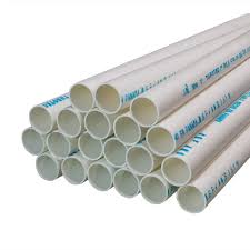 TUBO PVC SDR-26 1/2X19