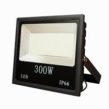 REFLECTOR LED 300W 6500K AC85-265V ML