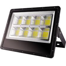 REFLECTOR LED 400W AC100-265V ML