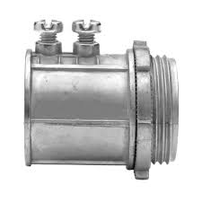 CONECTOR EMT ACERO 1
