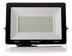 REFLECTOR LED 150W 6500K AC-100-240V MERCURY