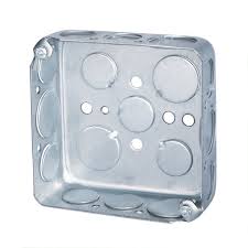 CAJA ELECTRICA SUPLEMENTO REFORZADA 4X4 (1/2 Y 3/4)