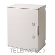 ARMARIO DE POLIESTER SMC 400X400X200MM EP (copia)